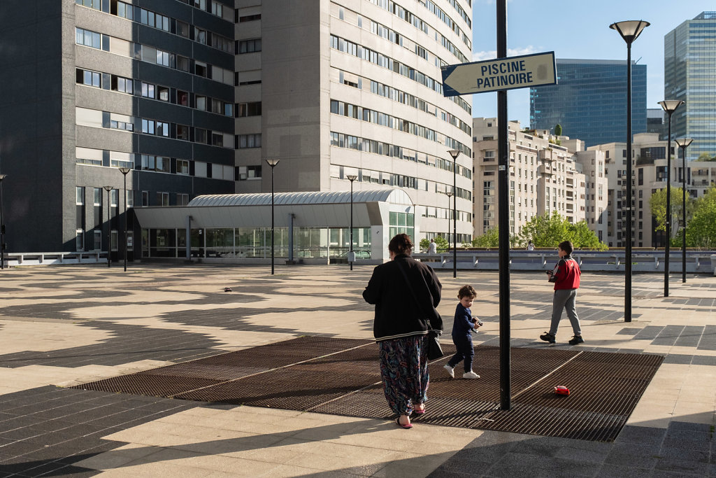 COVID, LE PRINTEMPS N'ATTEND PAS